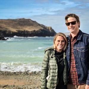 Meet your Posher, Abby